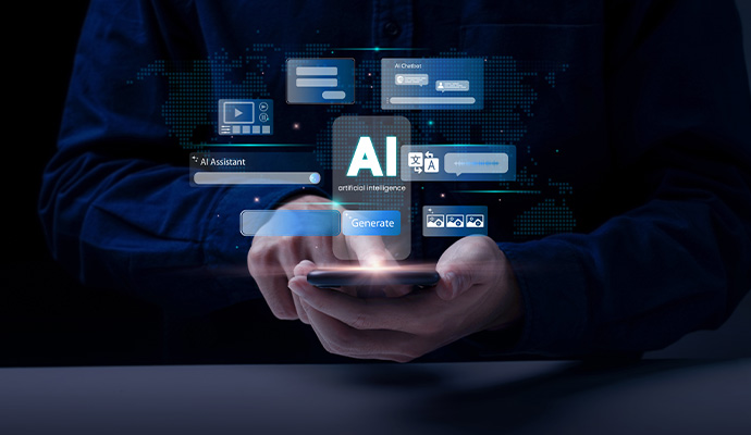 AI ML Tools and Technologies