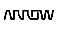 Arrow logo