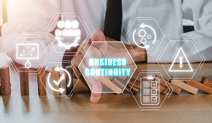 Business Continuity