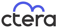 Ctera logo