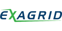 Exagrid logo