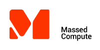 Massed Compute logo