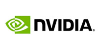 Nvidia logo