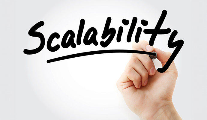 Scalability